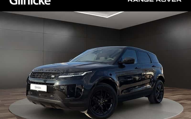 Schwarz Gebraucht 2025 Land Rover Range Rover S SUV | 45.550 € - Bild 1/4