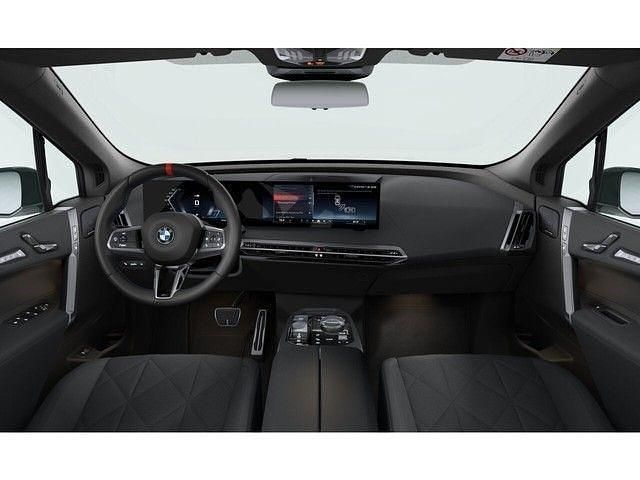 Second-hand BMW iX Performance 484 kW (659 CP) 2025 Gri SUV