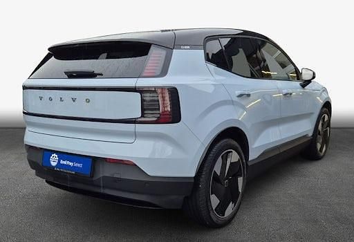 Gebraucht Volvo EX30 Performance 314 kW (428 PS) 2025 Blau SUV