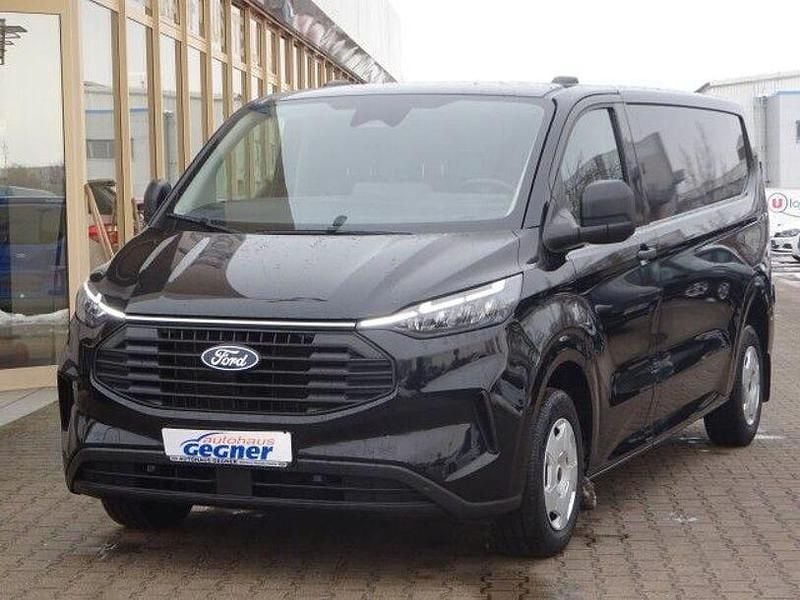 Gebraucht Ford Transit Custom Trend 2024 Andere