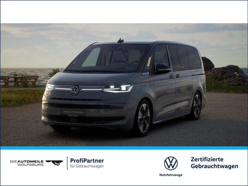 Gebraucht 2025 VW Multivan Van | 72.900 € - Bild 1/4