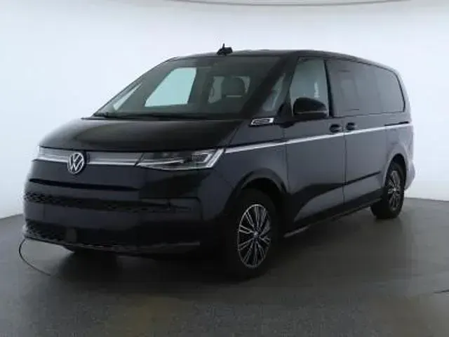 Gebraucht VW Multivan Style 150 PS (110 kW) 2025 Van / Kleinbus