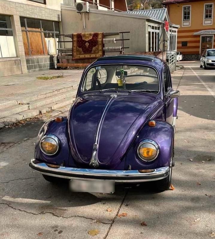 Gebraucht VW Type 3 S 1970 Kleinwagen