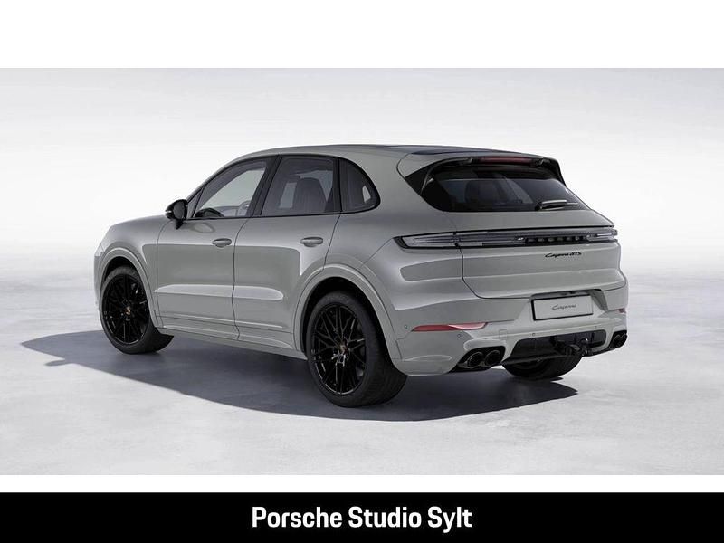 Neu Porsche Cayenne GTS 500 PS (367 kW) 2026 Weiß SUV