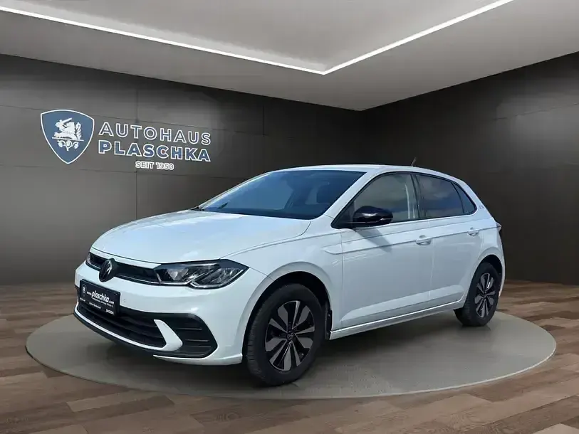 Gebraucht VW Polo Goal 80 PS (58 kW) 2025 Kleinwagen