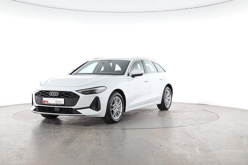 Second-hand Audi A5 Business 204 CP (150 kW) 2025 Alb Coupe