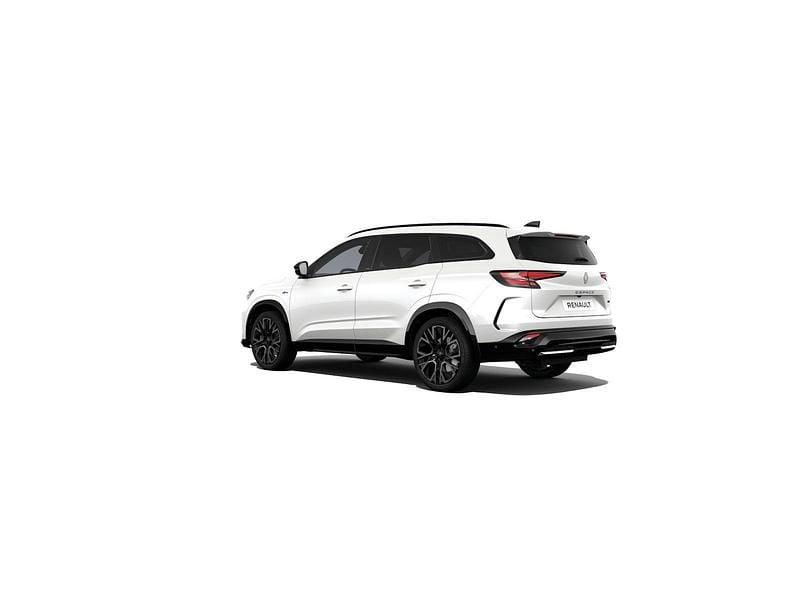 Neu Renault Espace Esprit Alpine 200 PS (147 kW) 2026 SUV