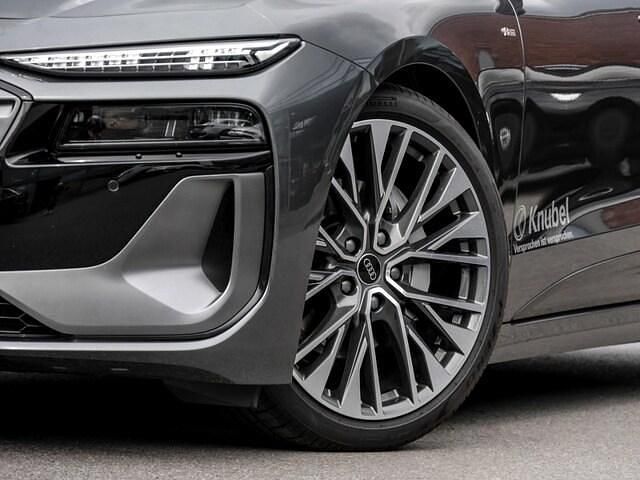 Gebraucht Audi e-tron Sportback Performance 269 kW (367 PS) 2025 Grau SUV