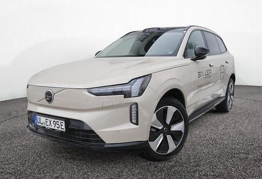 Sand dune Gebraucht 2025 Volvo EX90 Performance SUV | 103.990 € - Bild 1/4