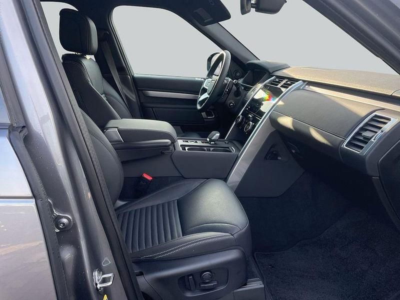 Gebraucht Land Rover Discovery 5 SE Dynamic 249 PS (183 kW) 2025 Eiger grey metallic SUV