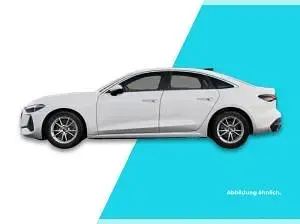 Neu Audi A5 150 PS (110 kW) 2026 Schwarz (schwarz) Limousine