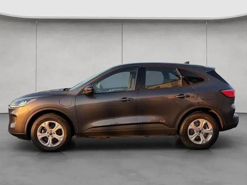 Gebraucht Ford Kuga Cool & Connect 224 PS (164 kW) 2022 Magnetic grey metallic SUV