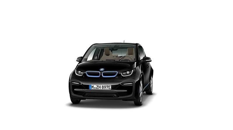 Gebraucht 2025 BMW i3 | 22.949 € (Fairer Preis) - Bild 1/3