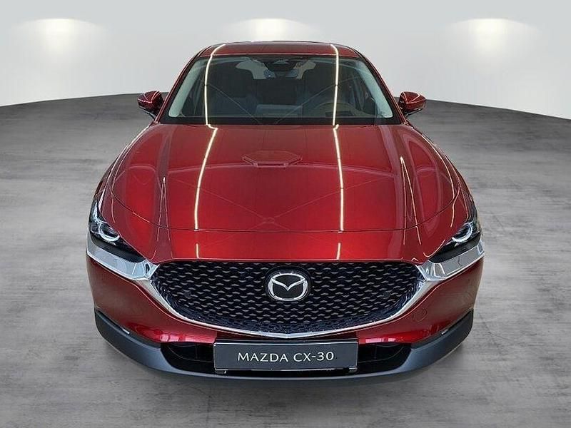 Neu Mazda CX-30 140 PS (102 kW) 2025 Rot SUV