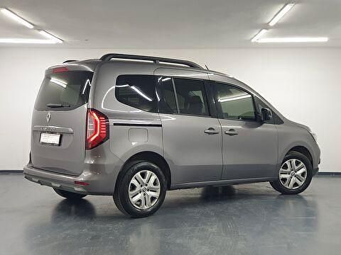 Neu Renault Kangoo 131 PS (96 kW) 2026 Van / Kleinbus