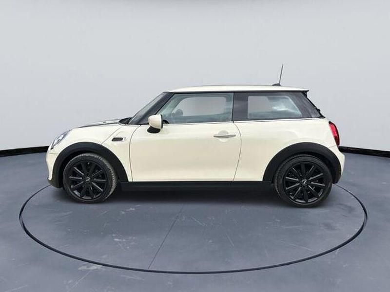 Gebraucht Mini ONE Chili 102 PS (75 kW) 2020 Weiß Kleinwagen