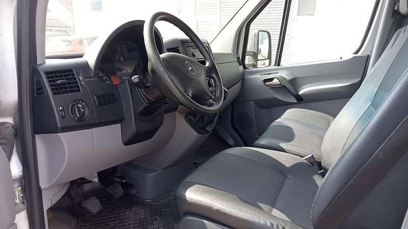 Gebraucht Mercedes Sprinter 163 PS (119 kW) 2009 Other Van