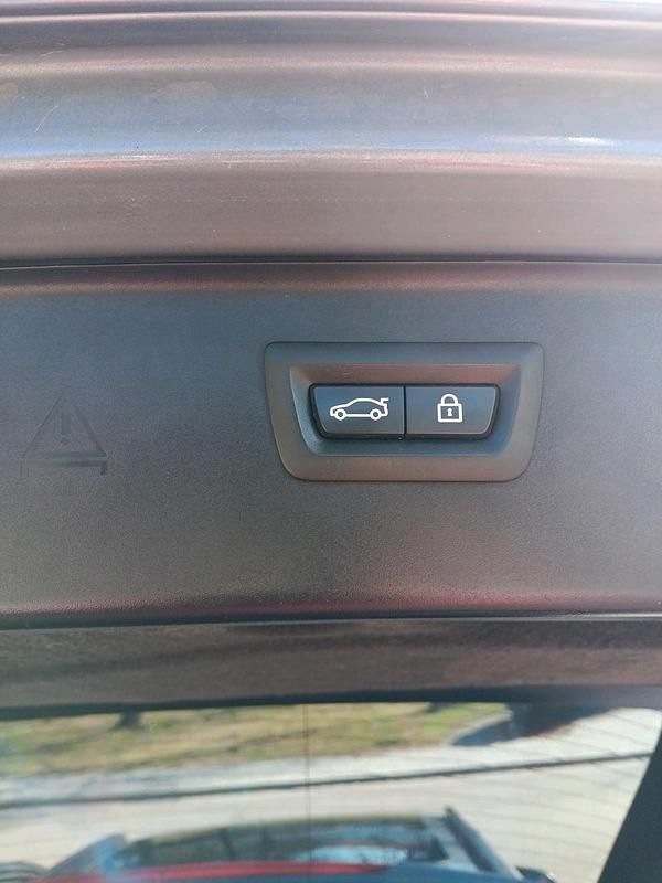 Gebraucht BMW 520 184 PS (135 kW) 2014 Kombi