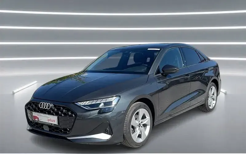 Gebraucht Audi A3 Advanced 150 PS (110 kW) 2025 Limousine