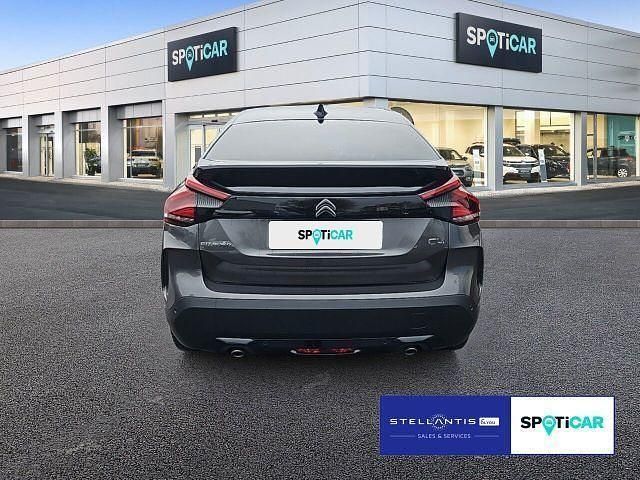 Gebraucht Citroën C4 136 PS (100 kW) 2025 Grau SUV