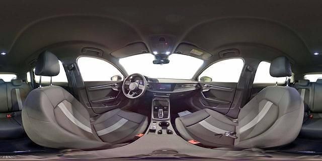 Gebraucht Audi A3 Advanced Plus 150 PS (110 kW) 2025 Manhattangrau metallic