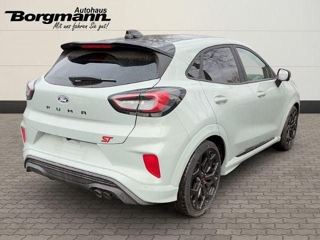 Neu Ford Puma ST 160 PS (117 kW) 2026 Grau SUV