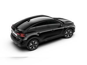 Neu Citroën C4 131 PS (96 kW) 2026 Schwarz (perla neraschwarz metallic lackierung) SUV