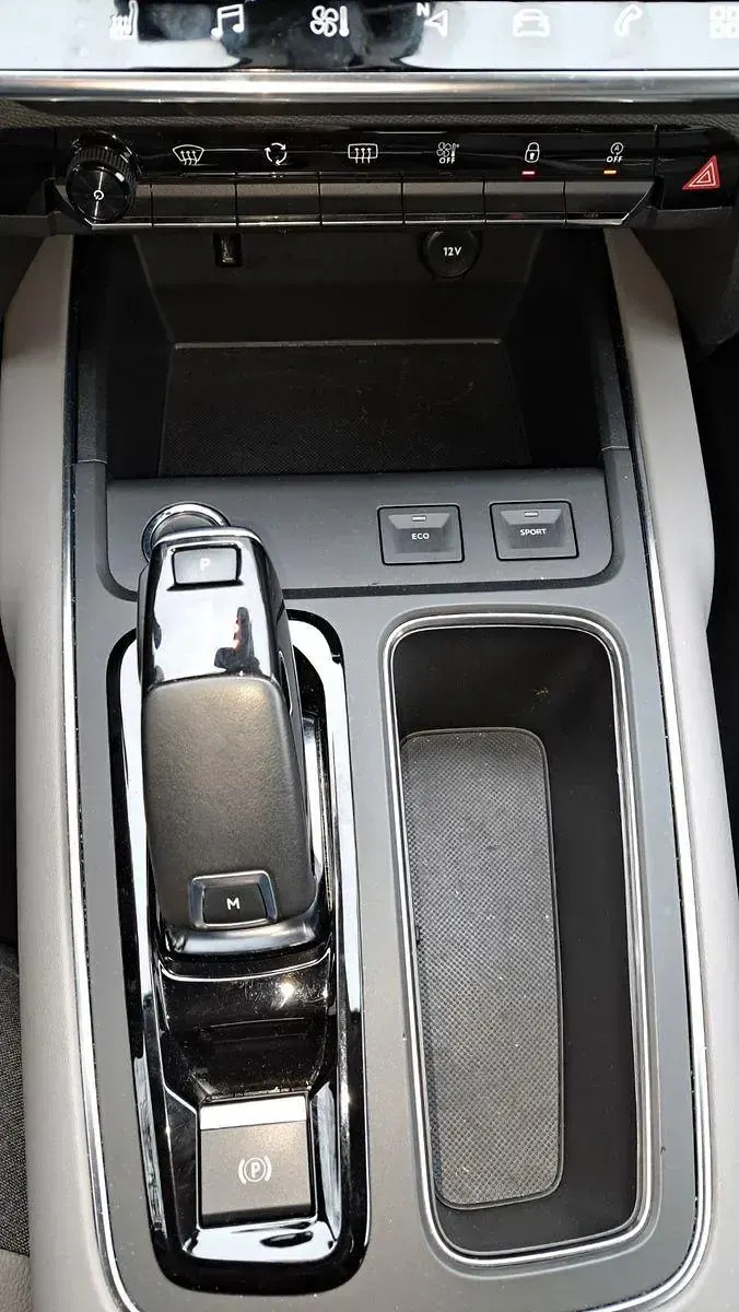 Gebraucht Citroën C5 Aircross Shine 177 PS (130 kW) 2020 Grün SUV