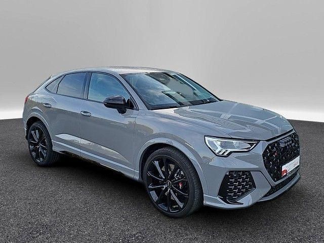 Gebraucht Audi RS Q3 Sportback Ambiente 400 PS (294 kW) 2023 Nardograu SUV