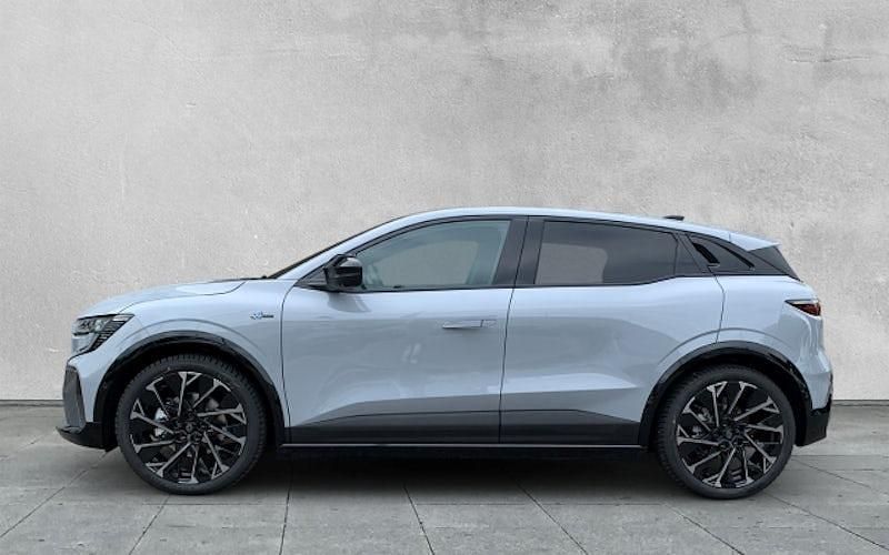 Neu Renault Megane E-Tech Komfort 161 kW (220 PS) 2025 Grau Limousine