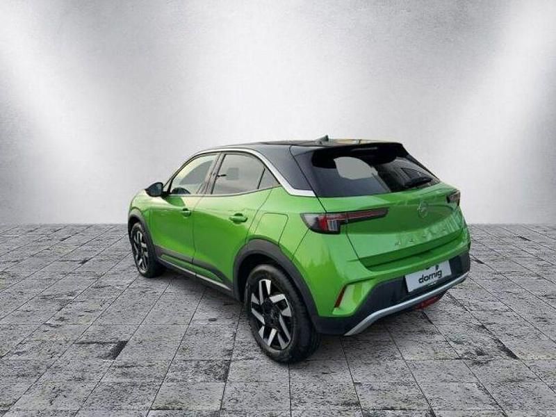 Gebraucht Opel Mokka-e Elegance 100 kW (136 PS) 2022 Grün SUV