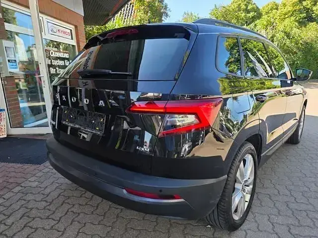 Gebraucht Skoda Karoq Style 150 PS (110 kW) 2019 Andere SUV