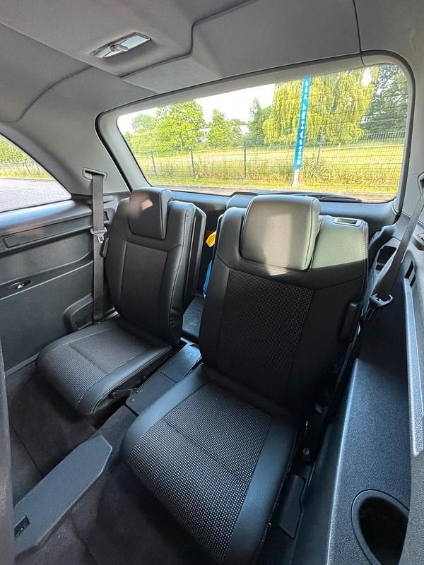 Gebraucht Opel Zafira 140 PS (102 kW) 2010 Van / Kleinbus