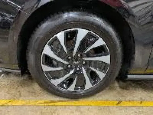 Gebraucht Ford Focus Titanium 125 PS (91 kW) 2024 Schwarz Kombi