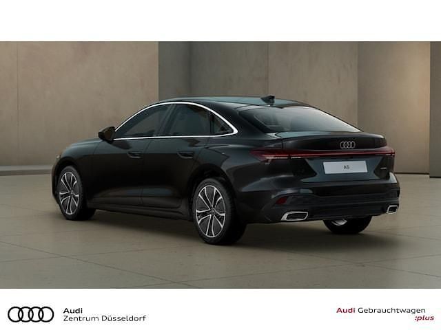 Gebraucht Audi A5 Sport 204 PS (150 kW) 2025 Schwarz Limousine