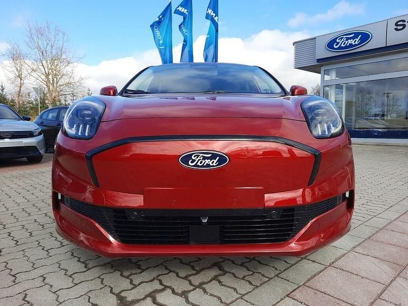 Neu Ford Puma Gen-E Premium 122 kW (167 PS) 2026 Rot SUV