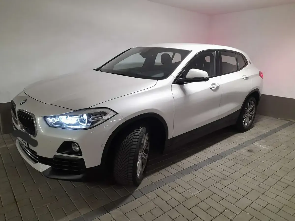 Gebraucht BMW X2 140 PS (102 kW) 2020 SUV
