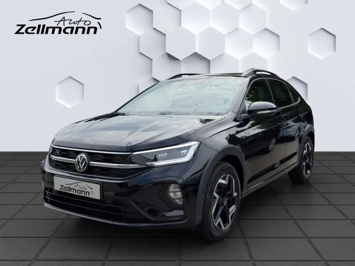 Gebraucht VW Taigo R-line 150 PS (110 kW) 2025 SUV