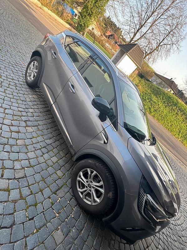 Gebraucht Renault Captur Intens 131 PS (96 kW) 2020 SUV