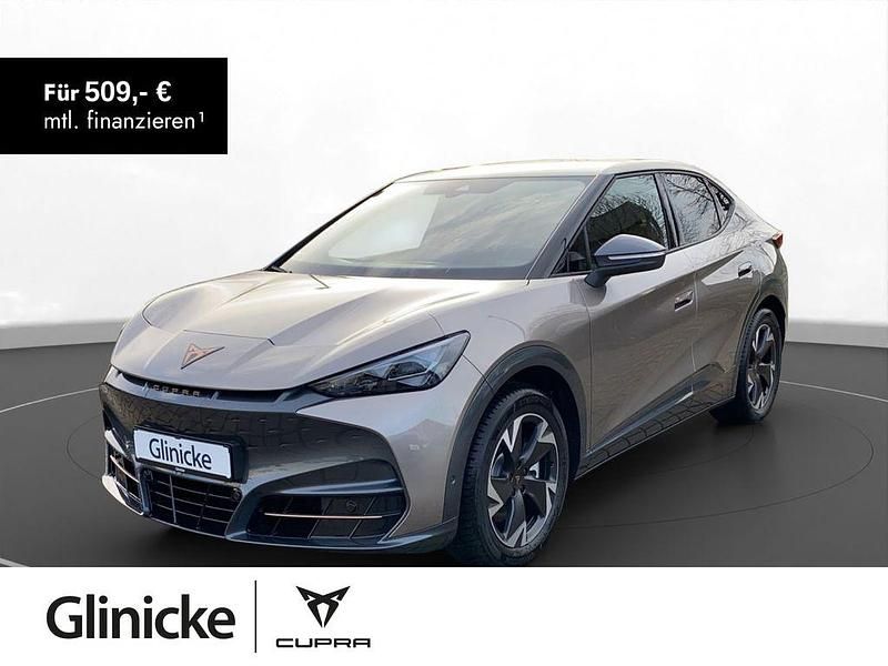 Beige Gebraucht 2024 Cupra Tavascan Endurance SUV | 39.780 € (Guter Preis) - Bild 1/3