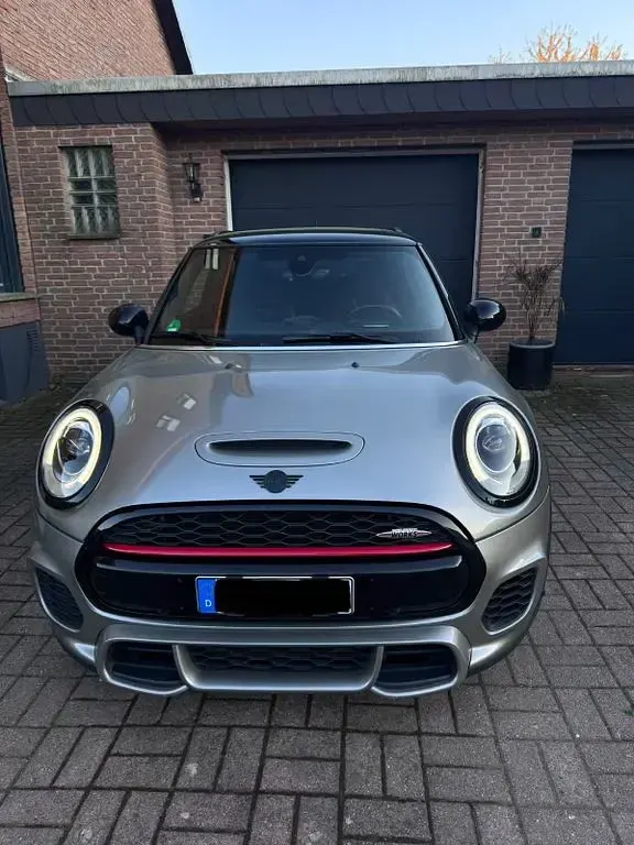 Usata Mini John Cooper Works 231 CV (169 kW) 2017 Utilitaria