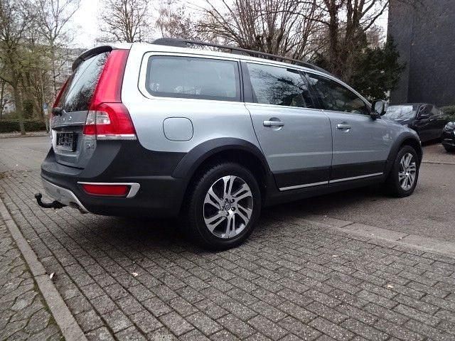 Gebraucht Volvo XC70 181 PS (133 kW) 2014 Grau Kombi