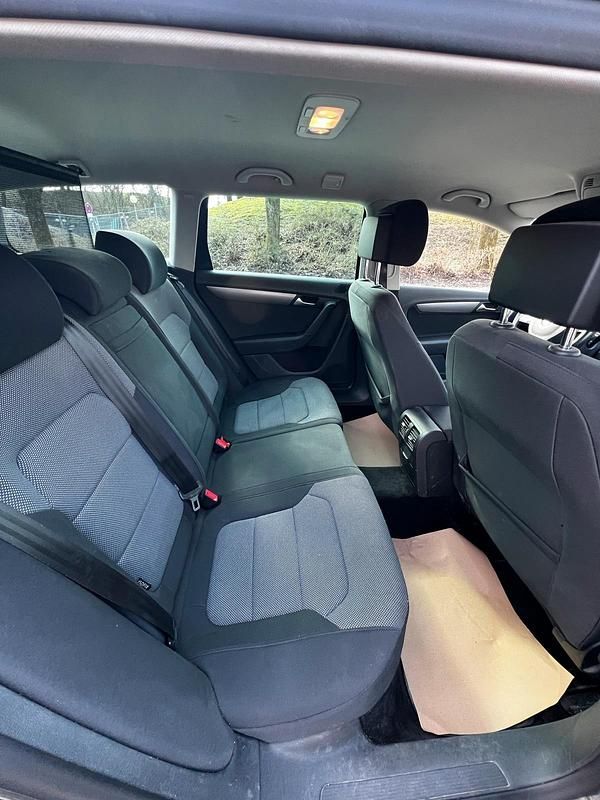 Gebraucht VW Passat 2014 Kombi