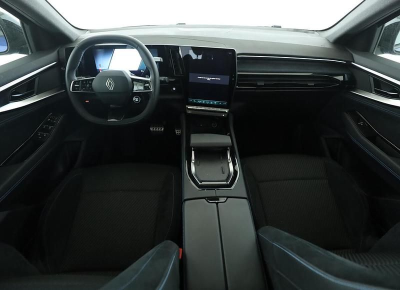 Gebraucht Renault Austral Techno 200 PS (147 kW) 2025 Blau SUV