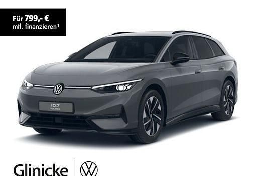 Neu VW ID.7 Pro 210 kW (286 PS) 2026 Mondsteingrau Kombi