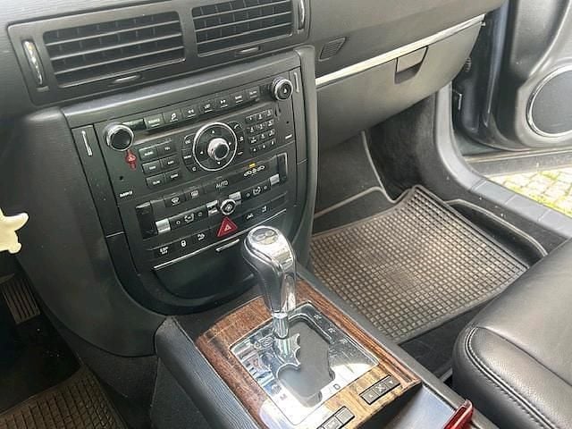 Gebraucht Citroën C6 155 PS (114 kW) 2009 Grau Limousine