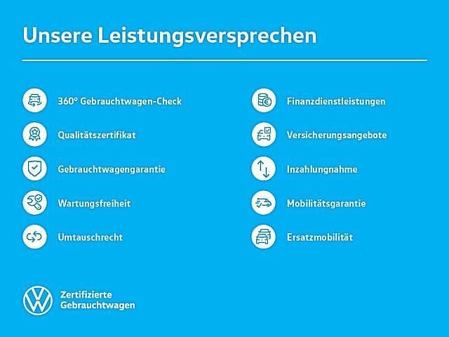 Gebraucht VW ID. Buzz Pro 210 kW (286 PS) 2025 Weiß (candyweiß) Van / Kleinbus