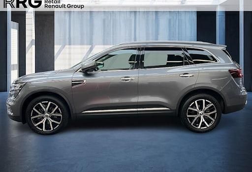 Gebraucht Renault Koleos Techno 183 PS (134 kW) 2024 Grau SUV