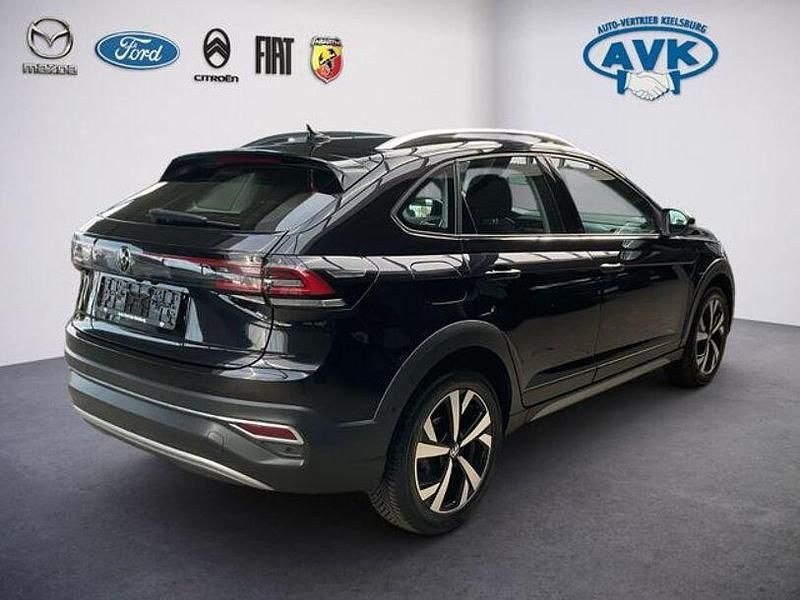 Gebraucht VW Taigo Style 110 PS (80 kW) 2024 Schwarz SUV