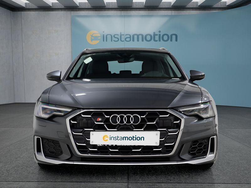 Gebraucht Audi S6 344 PS (253 kW) 2024 Grau Kombi